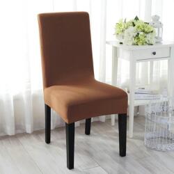 AVEX Husa universala pentru scaune clasice, culoare MARO (AG730B)