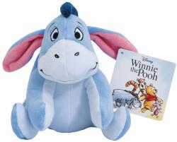  Jucarie De Plus Disney Eeyore 17cm (1607-01771)