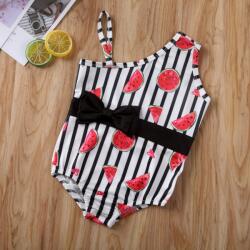 drool Costum de baie Summer Drool (Marime: 110, Model: Pepeni) (drl47b2t12)