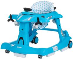 Chipolino Premergator Chipolino Airplane 3 in 1 blue (PRAP02403BL) - esell