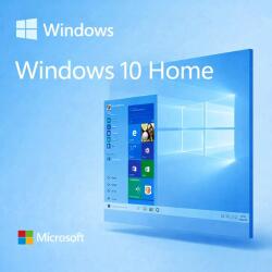 Microsoft 10 Home - Licenta Digitala pentru 1 PC (RFRSH-3007)