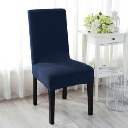 AVEX Husa universala pentru scaune clasice, culoare ALBASTRU MARIN (AG730A)