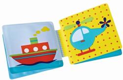  Abc Carte De Baie (104011641)
