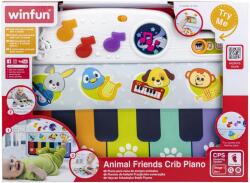 WinFun PIAN CU SUNETE SI LUMINI (Win000781) - esell