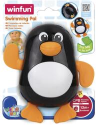 WinFun JUCARIE DE BAIE PINGUINUL INOTATOR (Win007102) - esell
