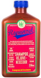 Lola Cosmetics Lola Cosmetics, Rapunzel, Hair Shampoo, Rejuvenating, 250 ml (7899572802272)