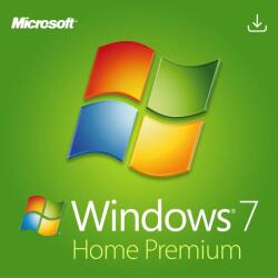 Microsoft 7 Home Premium - Licenta Digitala (RFRSH-3247)