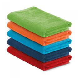  Prosop De Plaja Din Bumbac + Punga , 150x75 Cm (DLMGG-2525) Prosop