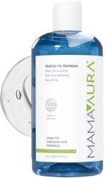 Mamaaura Mamaaura, Hydrate Me, Hair Shampoo, Intense Moisturizing, 250 ml (4260756570264)