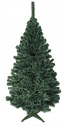 ProCart Brad artificial pin cashmere 220 cm - aspect natural nins, diametru 138 cm, 89 ramuri - calitate premium (VARFURIALBE220) - esell