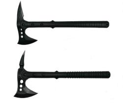  Set doua topoare , 39 cm DEPOX®, negru , teaca inclusa (1370542 - 0965)