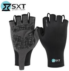  Manusi Ciclism SXT PRO CYCLING AERO Negru - L (719321)