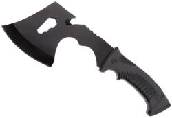  Topor DEPOX®, Irish Wrath, otel inoxidabil, negru, 28 cm, teaca inclusa (1231472 - 2952)