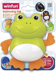 WinFun JUCARIE DE BAIE BROSCUTA INOTATOARE (Win007100) - esell
