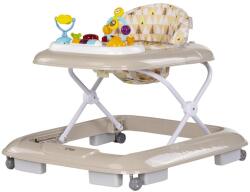 Chipolino Premergator Chipolino Baby Steps beige (PRBS02504BE) - esell