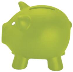  Jucarie Pentru Copii Pusculita Porcusor, Verde, Pvc Reutilizabila, 69 X 73 X 89 Mm (DLMGG-4422)