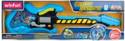 WinFun JUCARIE CHITARA ROCK (Win02085A) - esell