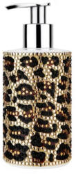 VIVIAN GRAY Vivian Gray, Leopard in Gold, Cleansing, Liquid Soap, 250 ml (4250120710044)