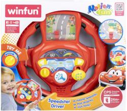 WinFun VOLAN CU SUNETE SI LUMINI (Win001080) - esell