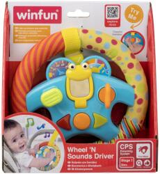 WinFun VOLAN MUZICAL (Win000706) - esell
