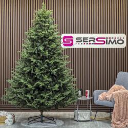  Brad artificial Christmas Deluxe by Sersimo, Royal Felara, 2D+3D, 250cm (U-Royal-Umb-250)