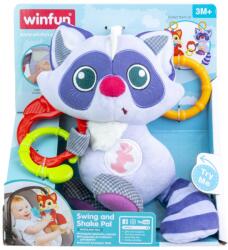 WinFun RATON CU SUNETE SI LUMINI (Win720020) - esell