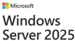 Microsoft Sw Oem Win Svr 2025 Std/eng 1pk 4cr Ep2-25426 Ms "ep2-25426 (l5-ep2-25426)