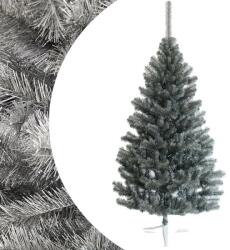 ProCart Brad artificial imperial grey 180 cm - 69 ramuri, 333 ace - coroana bogata si uniforma (BRADGRI180) - esell