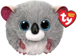  Plus Ty 8cm Beanie Balls Katy Ursulet Koala (ty42558)