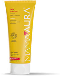 Mamaaura Mamaaura, Baby, Hair Shampoo, Hydrate & Protect, 200 ml (4260756570646)