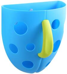 Chipolino Organizator de accesorii pentru baie Chipolino blue (SZBAT0221BL)