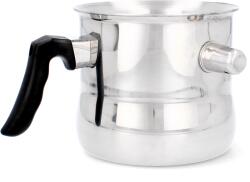 Oala pentru fiert lapte, cu avertizare sonora, 1.5 litri, inox, JollyMag, KIR2575 (jolly_KIR2575)