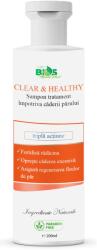  Șampon tratament împotriva căderii părului, 200 ml (BIOS-3233744102007)