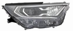 DEPO Far Stanga TOYOTA RAV 4 5 (212-11CHLMLDEM2)