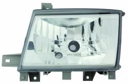 DEPO Far Stanga MITSUBISHI Fuso 214-11A6L-LD-EM (214-11A6L-LD-EM)