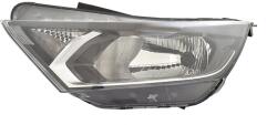 DEPO Far Dreapta HYUNDAI i20 3 (221-11ANRMLEMN2)