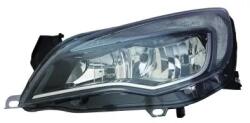 DEPO Far Stanga OPEL ASTRA J (442-1161LMLEMD2)