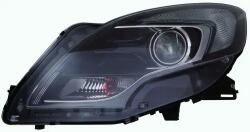 DEPO Far Stanga OPEL ZAFIRA TOURER C (442-1173LMLDEM1)