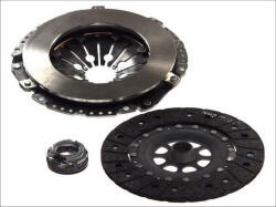 SACHS Kit Ambreiaj cu Rulment (250mm) Mercedes Sprinter 2-t (b901 B902) Sprinter 3-t (b903) Sprinter 4-t (b904) Vario Vario (3000 725 001)