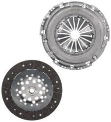 AISIN Kit Ambreiaj (228mm) Citroen Berlingo Berlingo Multispace C3 Ii C3 Picasso C4 C4 Cactus C4 Grand Picasso I C4 Grand (AISKE-PE10R)