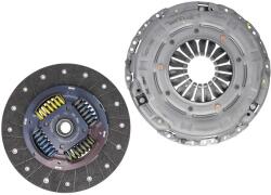 AISIN Kit Ambreiaj (cu Placa de Presiune 235mm) Hyundai I30 Tucson Kia Cee'd Pro Cee'd Sportage Iv 1.6d/1.7d 11.11 (AISKY-141R)