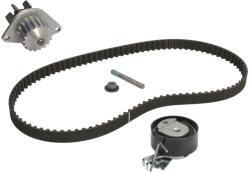 Bosch Kit Set Distributie (curea + Intinzator + Pompa de Apa) Citroen Berlingo C2 C2 Enterprise C3 I C3 Ii Saxo Peugeot 106 (1987945323)