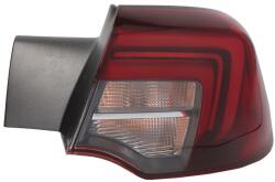 MAGNETI MARELLI Lampa Spate Dreapta (exterior Led/P21W cu Un Efect de Bun Venit Luminat) Opel Insignia B Sedan 4/5d 03.17-12.19 (714020650806)