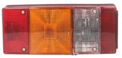 HELLA Lampa Spate Dreapta (p21/5w/P21W/R10W 12v cu Semnalizare Lampa Mers Inapoi cu Lumini Frana Lumini Parcare/Pozitie (2SL007 547-067)