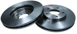 MAXGEAR Disc Frana Punte Fata 19-0951 Mazda B-Serie Nissan Almera Tino/Cefiro Iii (19-0951)