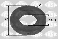 SASIC Saiba, Disc Curea-Arbore Cotit 8706030 Bmw 3/5 (8706030)