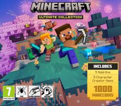 Mojang Minecraft Ultimate Collection (Xbox One)