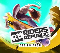 Ubisoft Riders Republic [360 Edition] (Xbox One)