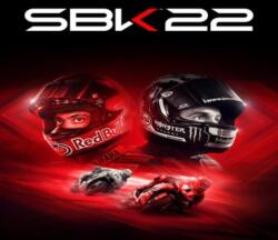 Milestone SBK 22 (Xbox One)