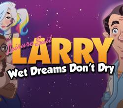 Assemble Entertainment Leisure Suit Larry Wet Dreams Don't Dry (Xbox One)